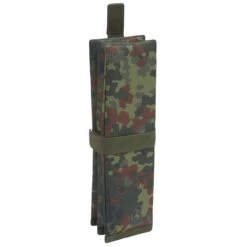 Brandit Sit Mat Folded Flecktarn -Camp Furnish Sales Store 9636 14 Brandit Sit Mat Folded Flecktarn 3