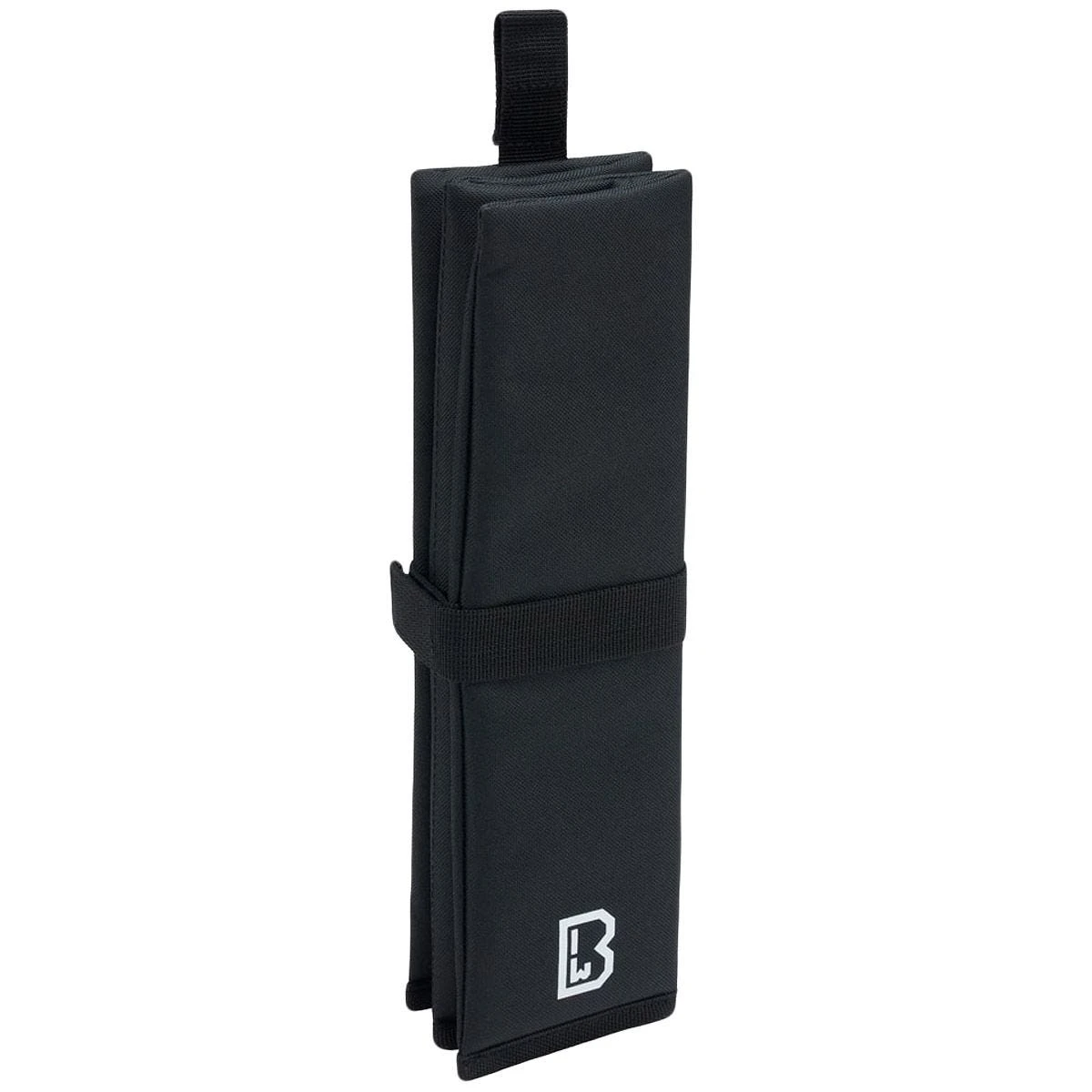 Brandit Sit Mat Folded Black 5 Brandit Sit Mat Folded Black - Image 3