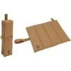 Brandit Sit Mat Folded Camel 1 Brandit Sit Mat Folded Camel -Camp Furnish Sales Store 9636 70 Brandit Sit Mat Folded Camel 1