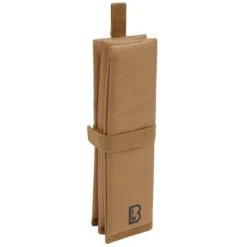 Brandit Sit Mat Folded Camel -Camp Furnish Sales Store 9636 70 Brandit Sit Mat Folded Camel 3
