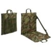 Brandit Foldable Seat Woodland -Camp Furnish Sales Store 9637 10 Brandit Foldable Seat Woodland 1