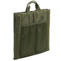 Brandit Foldable Seat Olive 9 Brandit Foldable Seat Olive -Camp Furnish Sales Store 9637 1 Brandit Foldable Seat Olive 3