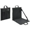 Brandit Foldable Seat Black -Camp Furnish Sales Store 9637 2 Brandit Foldable Seat Black 1