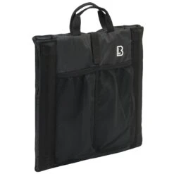 Brandit Foldable Seat Black -Camp Furnish Sales Store 9637 2 Brandit Foldable Seat Black 3