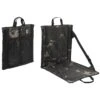 Brandit Foldable Seat Dark Camo -Camp Furnish Sales Store 9637 4 Brandit Foldable Seat Dark Camo 1