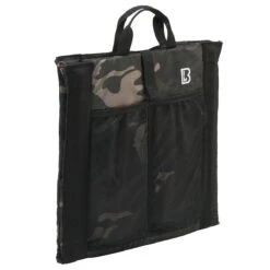Brandit Foldable Seat Dark Camo -Camp Furnish Sales Store 9637 4 Brandit Foldable Seat Dark Camo 3
