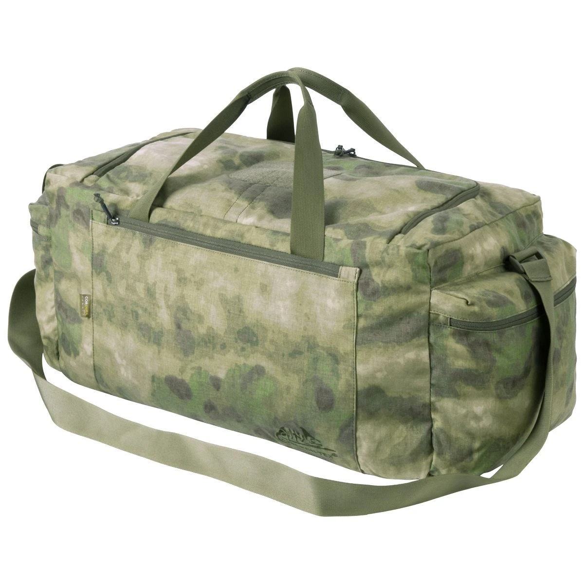 Helikon Urban Training Bag A-TACS FG 3 Helikon Urban Training Bag A-TACS FG