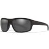 Wiley X WX Contend Glasses - Smoke Grey Lens / Matte Black Frame 1 Wiley X WX Contend Glasses - Smoke Grey Lens / Matte Black Frame -Camp Furnish Sales Store ACCNT01 1