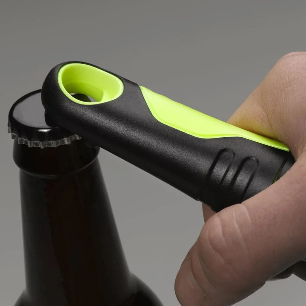 Princeton Tec 1L LED Hand Torch Black 5 Princeton Tec 1L LED Hand Torch Black - Image 3