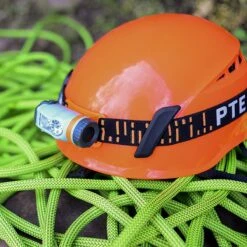 Princeton Tec Axis AAA Headlamp Green / Grey -Camp Furnish Sales Store AX OR axis AAA headlamp 05