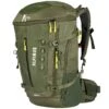 Alpinus Backpack Otway 40 Olive -Camp Furnish Sales Store Alpinus Backpack Otway 40 01