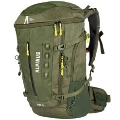 Alpinus Backpack Otway 40 Olive