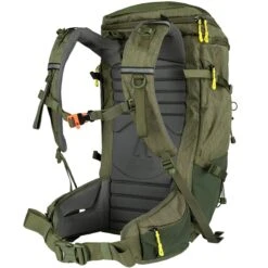 Alpinus Backpack Otway 40 Olive -Camp Furnish Sales Store Alpinus Backpack Otway 40 02