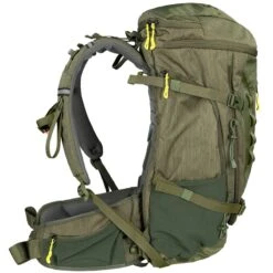 Alpinus Backpack Otway 40 Olive -Camp Furnish Sales Store Alpinus Backpack Otway 40 05