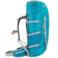 Alpinus Tactical Backpack Veymont 45 Light Blue -Camp Furnish Sales Store Alpinus Backpack Veymont 45 04
