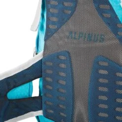 Alpinus Tactical Backpack Veymont 45 Light Blue -Camp Furnish Sales Store Alpinus Backpack Veymont 45 07