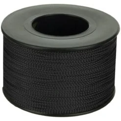 Atwood Rope 300ft Nano Cord Black