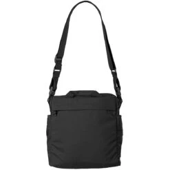 Helikon Bushcraft Haversack Bag Black 10 Helikon Bushcraft Haversack Bag Black -Camp Furnish Sales Store BUSHCRAFTHARVESACKBAGTB HVS CDBLACK3