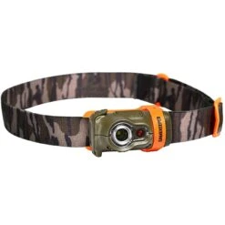 Princeton Tec Gamekeeper Byte LED Headlamp Olive Drab