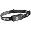 Princeton Tec Byte LED Headlamp Black 1 Princeton Tec Byte LED Headlamp Black -Camp Furnish Sales Store BYT90 BK byte black 01