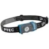 Princeton Tec Byte LED Headlamp Blue -Camp Furnish Sales Store BYT90 BL byte led blue 01