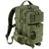Brandit Kids US Cooper Backpack Olive -Camp Furnish Sales Store Brandit Kids US Cooper Backpack Olive 1