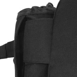 Brandit Waist Belt Bag Allround Black -Camp Furnish Sales Store Brandit Waist Belt Bag Allround Black 5 1200x1200 1