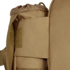 Brandit Waist Belt Bag Allround Camel -Camp Furnish Sales Store Brandit Waist Belt Bag Allround Camel 5 1200x1200 1