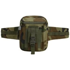 Brandit Waist Belt Bag Allround Woodland 9 Brandit Waist Belt Bag Allround Woodland -Camp Furnish Sales Store Brandit Waist Belt Bag Allround Woodland 3 1200x1200 1
