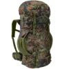 Brandit Aviator 80 Backpack Flecktarn -Camp Furnish Sales Store Brandit Aviator 80 flecktarn fr