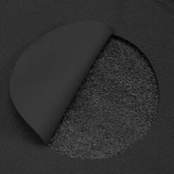 Brandit ISO Mattress MOLLE Black -Camp Furnish Sales Store Brandit ISO Mattress MOLLE Black 3