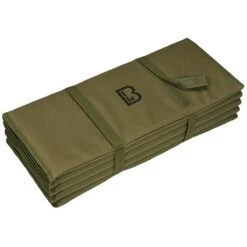Brandit ISO Mattress MOLLE Olive