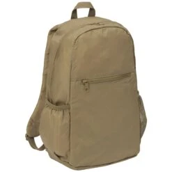 Brandit Roll Bag Camel