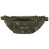 Brandit Waist Bag Flecktarn -Camp Furnish Sales Store Brandit Waist Bag Flecktarn 2 1200X1200