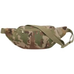 Brandit Waist Bag Tactical Camo -Camp Furnish Sales Store Brandit Waist Bag TacticalCamo 3 1200X1200