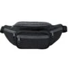 Brandit Waist Bag Black / Anthracite -Camp Furnish Sales Store Brandit Waist Bag bl.antr