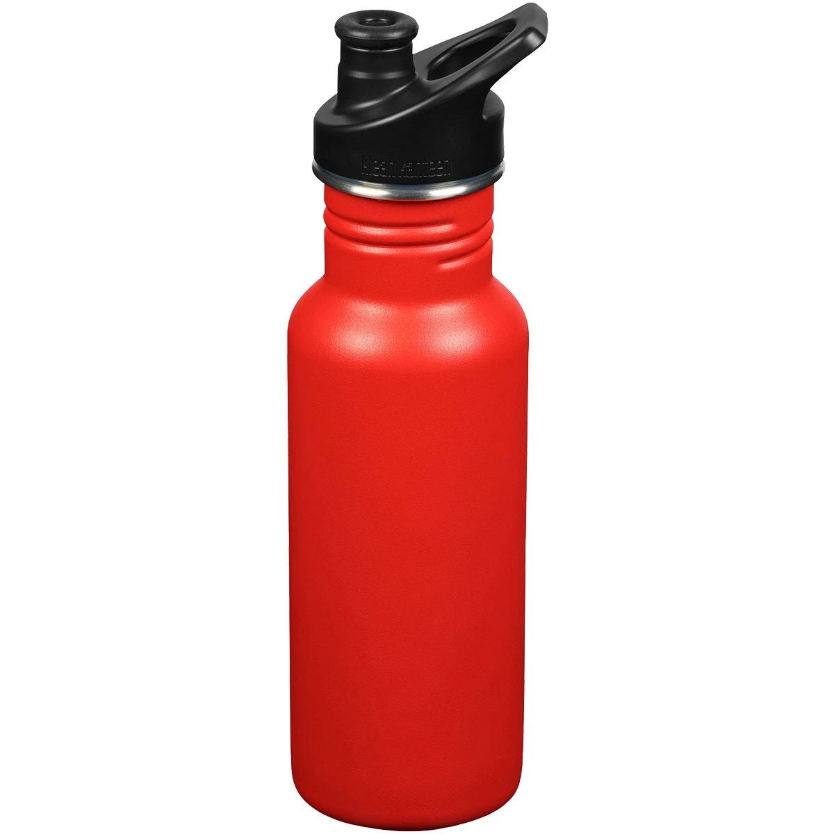 Klean Kanteen Classic Narrow 532ml Bottle Sport Cap Tiger Lilly 4 Klean Kanteen Classic Narrow 532ml Bottle Sport Cap Tiger Lilly - Image 2