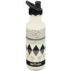 Klean Kanteen Classic 800ml Bottle Sport Cap Pepper Ridge