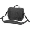 Helikon Urban Courier Bag Medium Black 1 Helikon Urban Courier Bag Medium Black -Camp Furnish Sales Store Courier Bag Medium Black 01