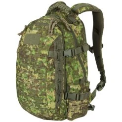 Direct Action Dragon Egg Mk2 Backpack PenCott GreenZone