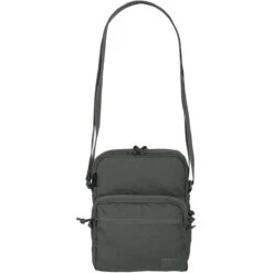 Helikon EDC Compact Shoulder Bag Shadow Grey -Camp Furnish Sales Store EDCCOMPACTSHOULDERBAGTB ECS CDSHADOWGREY2