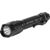 Helikon Defence Flashlight Black -Camp Furnish Sales Store FL DEF AL 01 01