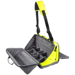 First Tactical ALS Jump Bag Large Hi Vis Yellow -Camp Furnish Sales Store First Tactical Jump Bag ALS HiVisYellow 4 1200x1200 1