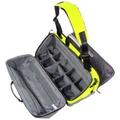First Tactical BLS Jump Bag Medium Hi Vis Yellow -Camp Furnish Sales Store First Tactical Jump Bag BLS HiVisYellow 5 1200x1200 1