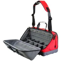 First Tactical BLS Jump Bag Medium Red -Camp Furnish Sales Store First Tactical Jump Bag BLS Red 4 1200x1200 1