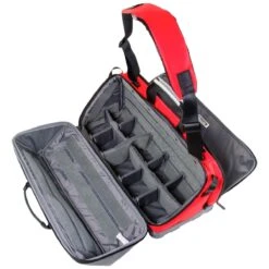 First Tactical BLS Jump Bag Medium Red -Camp Furnish Sales Store First Tactical Jump Bag BLS Red 5 1200x1200 1