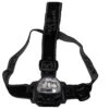 Fox Outdoor Dynamo Head Lamp 3 LED Black -Camp Furnish Sales Store Fox Outdoor Dynamo Head Lamp 3 LED Black 1 1200x1200