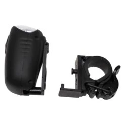 Fox Outdoor Dynamo Head Lamp 3 LED Black -Camp Furnish Sales Store Fox Outdoor Dynamo Head Lamp 3 LED Black 3 1200x1200