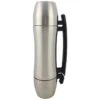 Fox Outdoor Vaccum Thermos Bottle 0.7L Handle Stainless Steel -Camp Furnish Sales Store Fox Outdoor Vaccum Thermos Bottle 0.7L Handle Stainless Steel 1 1200x1200