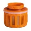 GRAYL GeoPress Purifier Cartridge Orange